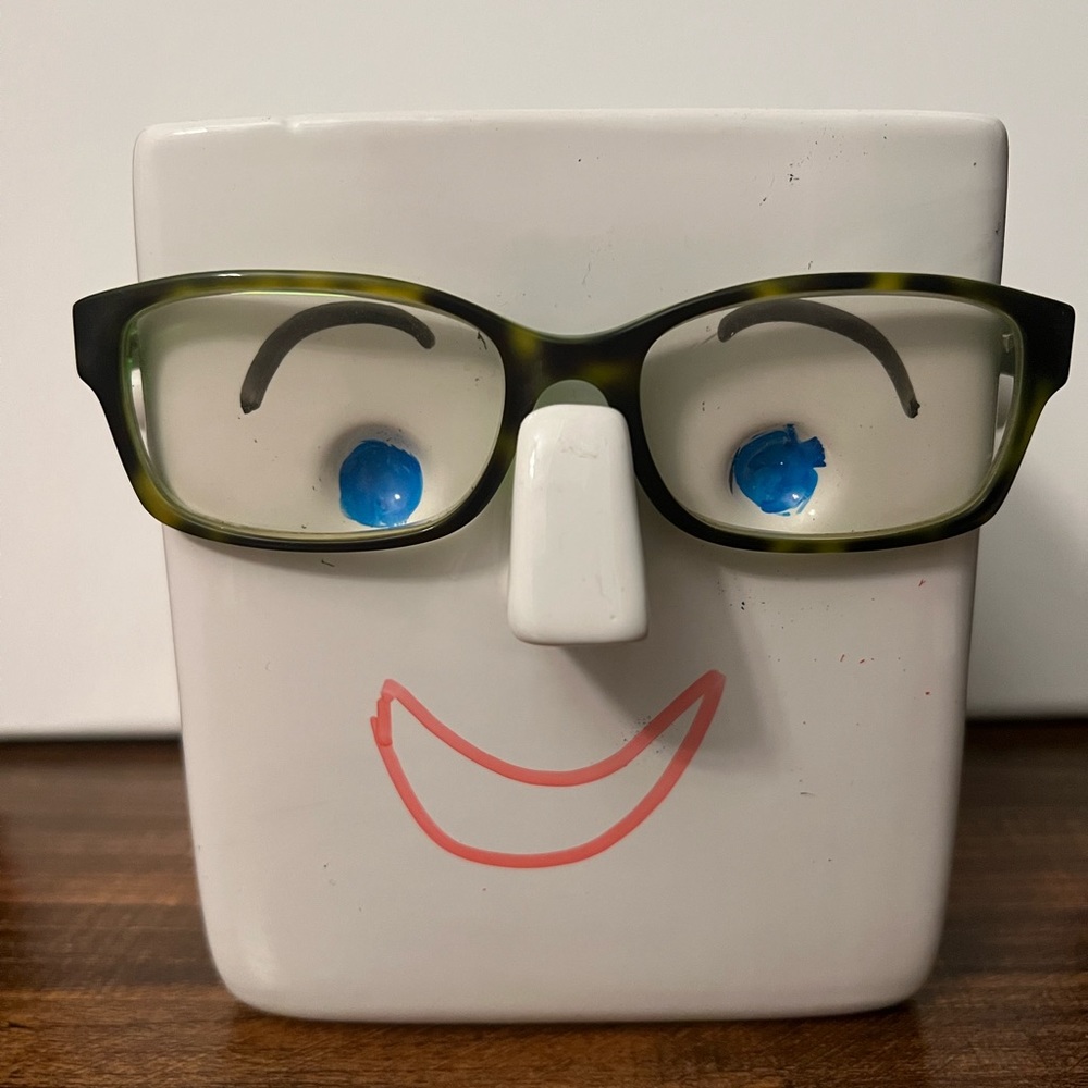 Coach Frames (The Lens Inside Are Prescription) - image 1